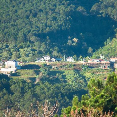 Sunshine Villa Dalat Bagian luar foto