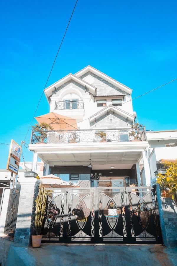 Sunshine Villa Dalat Bagian luar foto