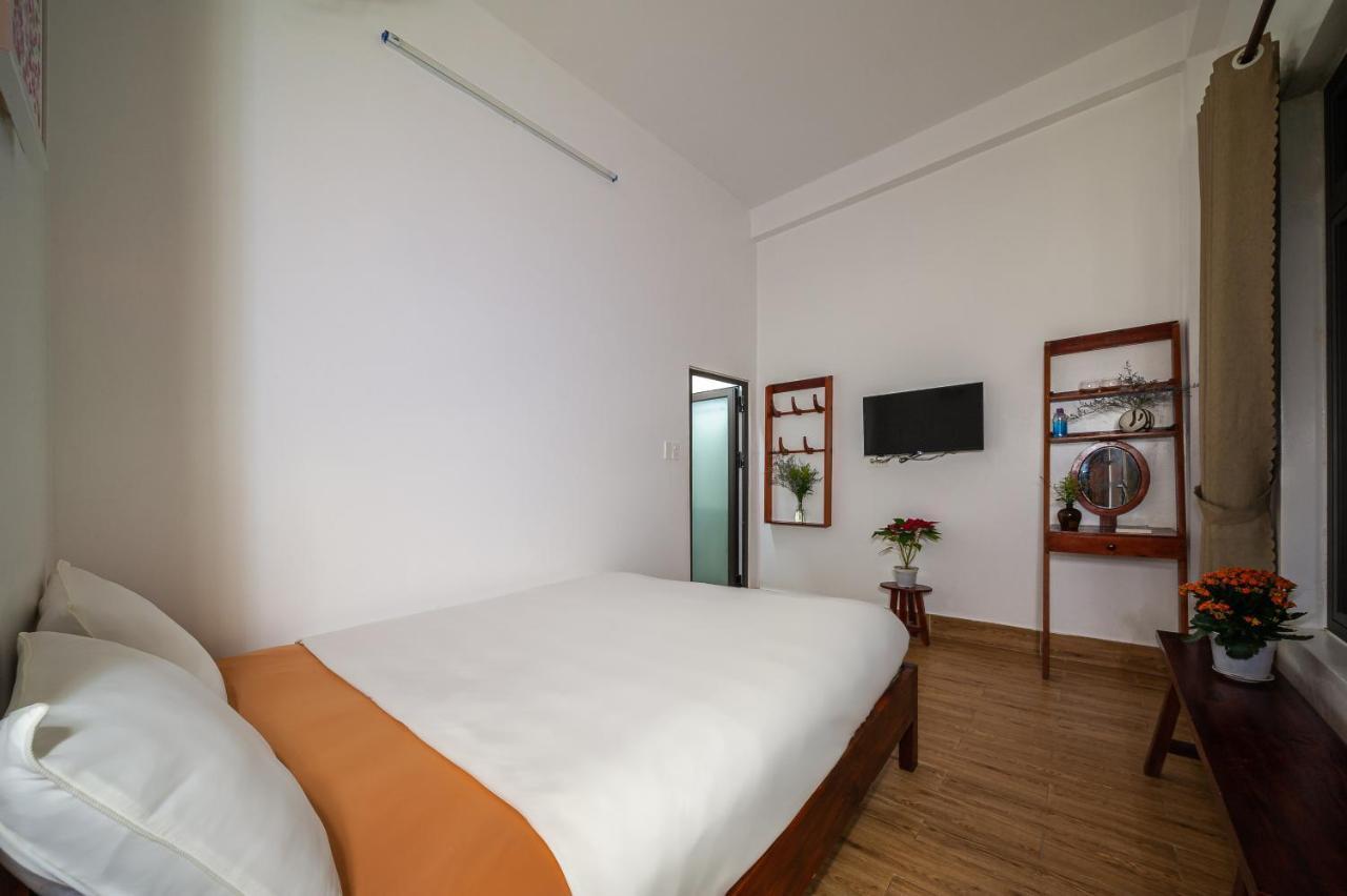 Sunshine Villa Dalat Bagian luar foto